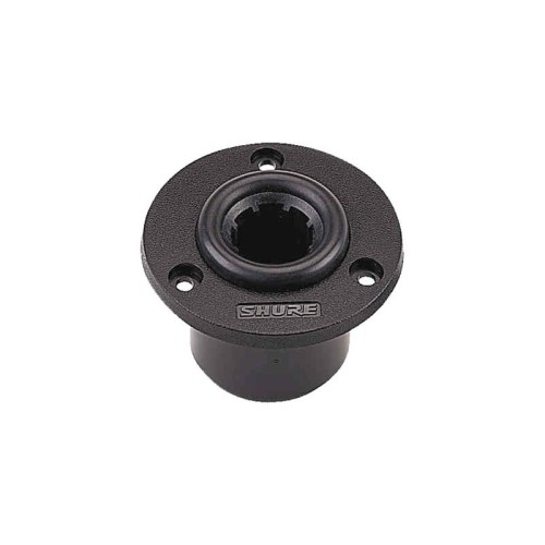 Shure A400SM — mikrofona vibrāciju izolators Shure A400SM — mikrofona vibrāciju izolators