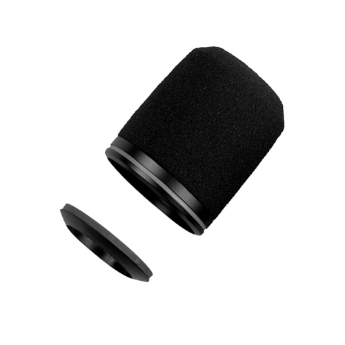 Shure A57AWS — mikrofona vēja aizsargs