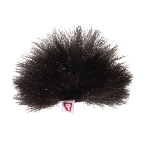 Shure AMVL-FUR — mikrofona vēja aizsargs Shure AMVL-FUR — mikrofona vēja aizsargs