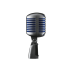 Shure SUPER 55 — vokālais mikrofons