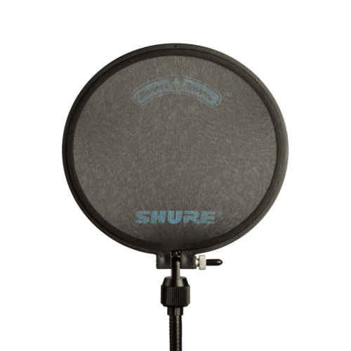Shure PS-6 — mikrofona vēja aizsargs