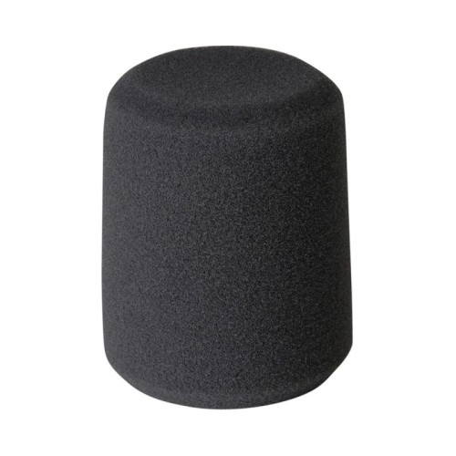 Shure A1WS — mikrofona vēja aizsargs