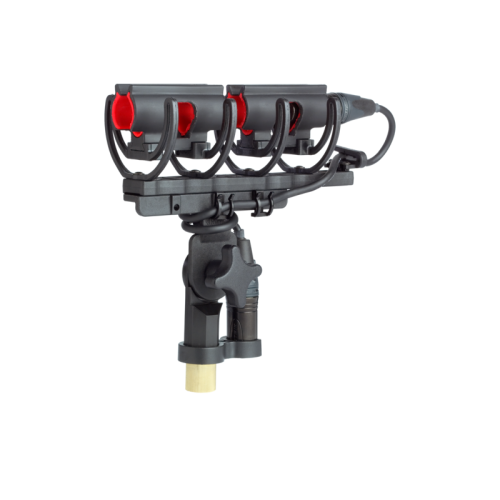 Shure A89LM-BA — mikrofona stiprinājums