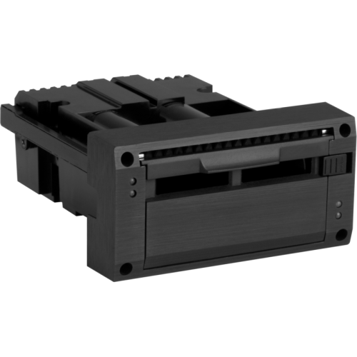 Shure SBC-AX — lādētājs