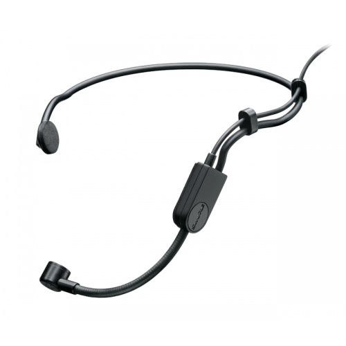 Shure PGA31-TQG — galvas mikrofons