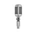 Shure 55SH SERIES II — vokālais mikrofons