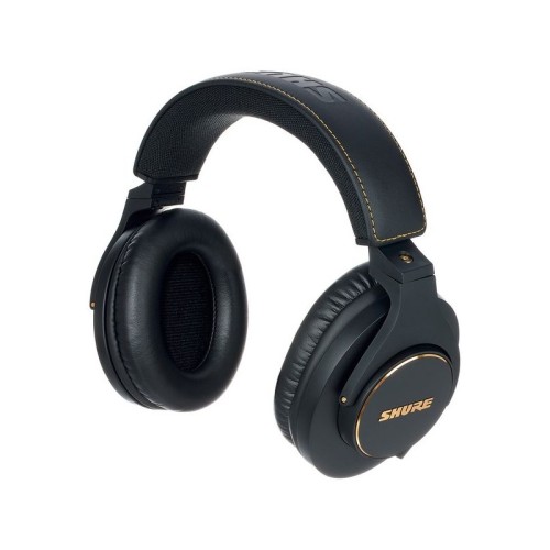 Shure SRH840A-EFS — studijas austiņas Shure SRH840A-EFS — studijas austiņas