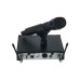 Shure SLXD24E/K8B-H56 — bezvadu rokas mikrofonu sistēma Shure SLXD24E/K8B-H56 — bezvadu rokas mikrofonu sistēma