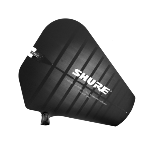 Shure PA805SWB — antena