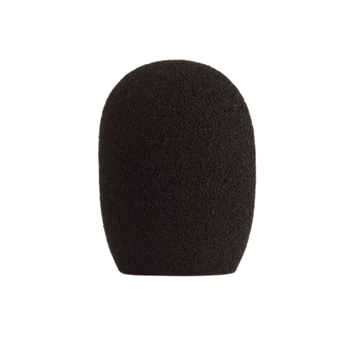 Shure A100WS — vēja aizsargs Shure A100WS — vēja aizsargs