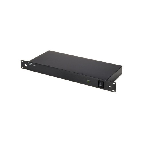 Shure GLXD+FMZ4/LC-E — antenas sadalītājs Shure GLXD+FMZ4/LC-E — antenas sadalītājs