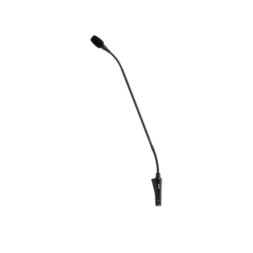 Shure CVG18RS-B/C — instalāciju mikrofons Shure CVG18RS-B/C — instalāciju mikrofons