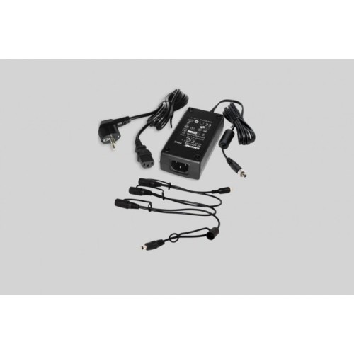 Shure PS124-E — barošanas bloks Shure PS124-E — barošanas bloks