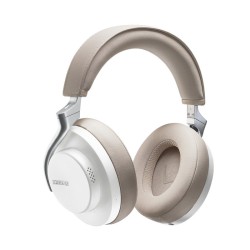 Shure SBH2350-WH-EFS — Bluetooth austiņas Shure SBH2350-WH-EFS — Bluetooth austiņas