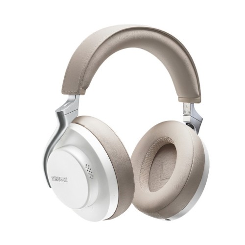 Shure SBH2350-WH-EFS — Bluetooth austiņas Shure SBH2350-WH-EFS — Bluetooth austiņas