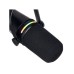 Shure MV7+-K-BNDL — USB mikrofons Shure MV7+-K-BNDL — USB mikrofons