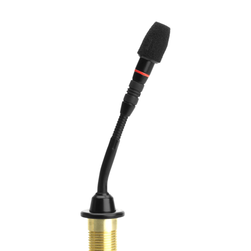 Shure MX405R/S — Microflex lokanā kakliņa mikrofons Shure MX405R/S — Microflex lokanā kakliņa mikrofons