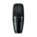 Shure PGA27-LC — studijas mikrofons Shure PGA27-LC — studijas mikrofons