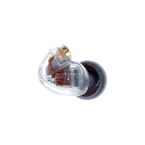 Shure SE535-CL-RIGHT — labās auss rezerves austiņa Shure SE535-CL-RIGHT — labās auss rezerves austiņa