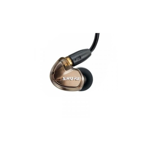 Shure SE535-V-RIGHT — labās auss rezerves austiņa Shure SE535-V-RIGHT — labās auss rezerves austiņa