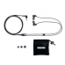 Shure SE112-GR — ausīs ievietojamās austiņas Shure SE112-GR — ausīs ievietojamās austiņas