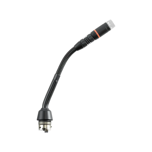 Shure MX405RLP/N — Microflex lokanā kakliņa mikrofons Shure MX405RLP/N — Microflex lokanā kakliņa mikrofons