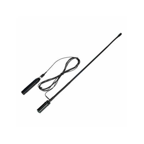 Shure MX412SE/C — instalāciju mikrofons Shure MX412SE/C — instalāciju mikrofons
