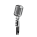 Shure 55SH SERIES II — vokālais mikrofons
