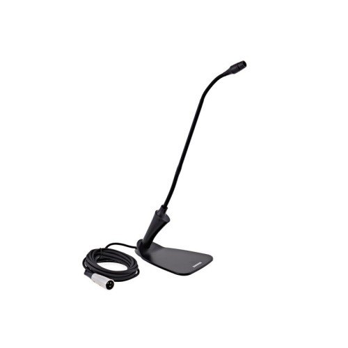 Shure CVG12D-B/C — instalāciju mikrofons