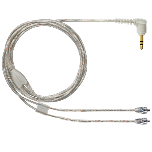 Shure EAC46CLS — austiņu rezerves vads Shure EAC46CLS — austiņu rezerves vads