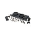 Shure UA844+SWB/LC-E — antenas sadalītājs