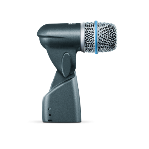 Shure BETA 56A — instrumentu mikrofons