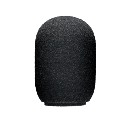 Shure A7WS — mikrofona vēja aizsargs