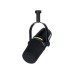 Shure MV7+-K-BNDL — USB mikrofons Shure MV7+-K-BNDL — USB mikrofons