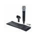 Shure SLXD24E/B87A-H56 — bezvadu rokas mikrofonu sistēma Shure SLXD24E/B87A-H56 — bezvadu rokas mikrofonu sistēma