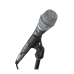 Shure BETA87A — vokālais mikrofons Shure BETA87A — vokālais mikrofons