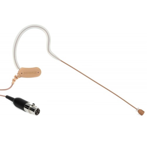 Shure MX153C/O-TQG — galvas mikrofons Shure MX153C/O-TQG — galvas mikrofons