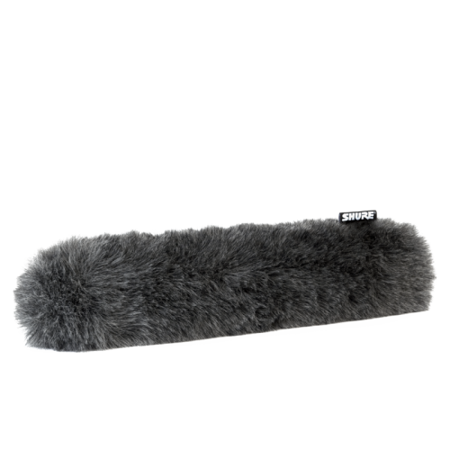 Shure A89LW-SFT — mikrofona vēja aizsargs Shure A89LW-SFT — mikrofona vēja aizsargs