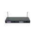 Shure SLXD4QDAN+HHB58-G65-Bundle — bezvadu rokas mikrofonu sistēma Shure SLXD4QDAN+HHB58-G65-Bundle — bezvadu rokas mikrofonu sistēma
