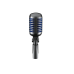 Shure SUPER 55 — vokālais mikrofons