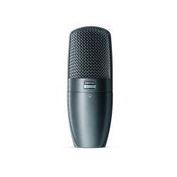 Shure BETA 27 — studio microphone Shure BETA 27 — studio microphone
