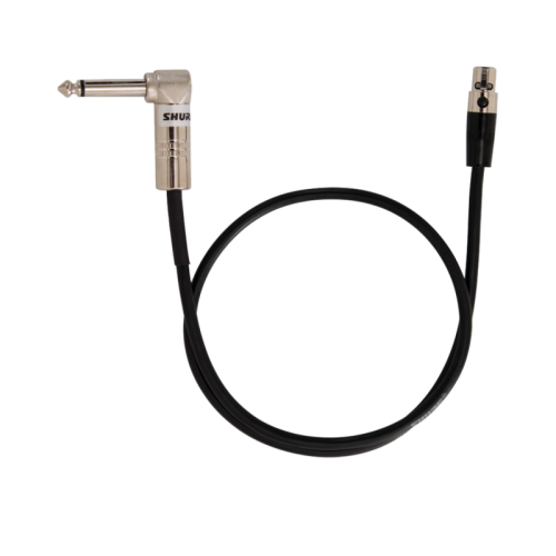 Shure WA304 — savienojuma vads Shure WA304 — savienojuma vads