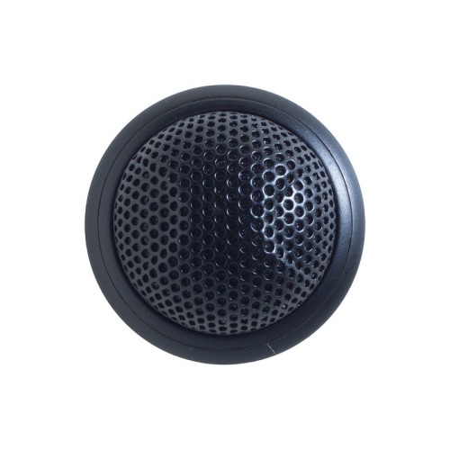 Shure MX395B/BI — instalāciju mikrofons Shure MX395B/BI — instalāciju mikrofons