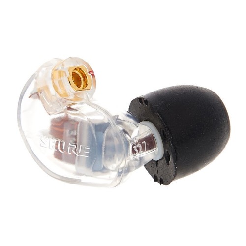 Shure SE425-CL-RIGHT — labās auss rezerves austiņa Shure SE425-CL-RIGHT — labās auss rezerves austiņa