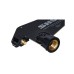 Shure PA805DB-RSMA — antena