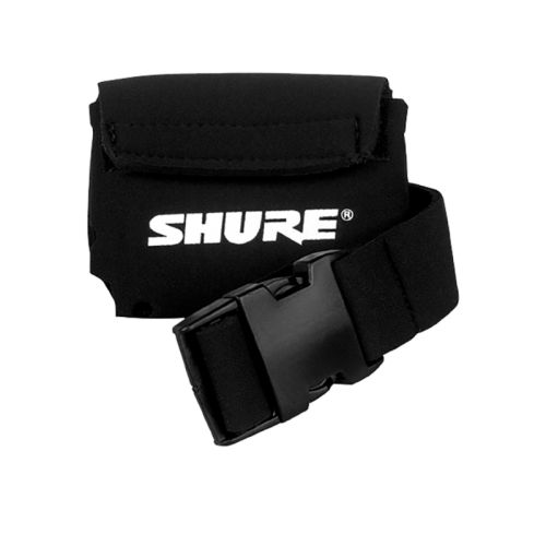Shure WA570A — soma