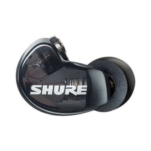 Shure SE215-K-RIGHT — labās auss rezerves austiņa Shure SE215-K-RIGHT — labās auss rezerves austiņa
