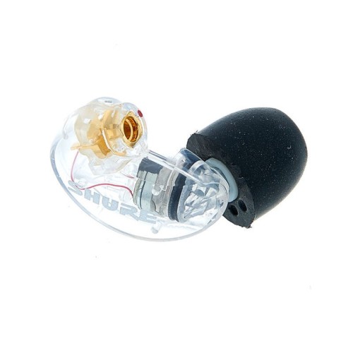 Shure SE215-CL-RIGHT — labās auss rezerves austiņa Shure SE215-CL-RIGHT — labās auss rezerves austiņa