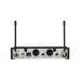 Shure SLXD14D+E-G65 — instrumentu bezvadu sistēma Shure SLXD14D+E-G65 — instrumentu bezvadu sistēma