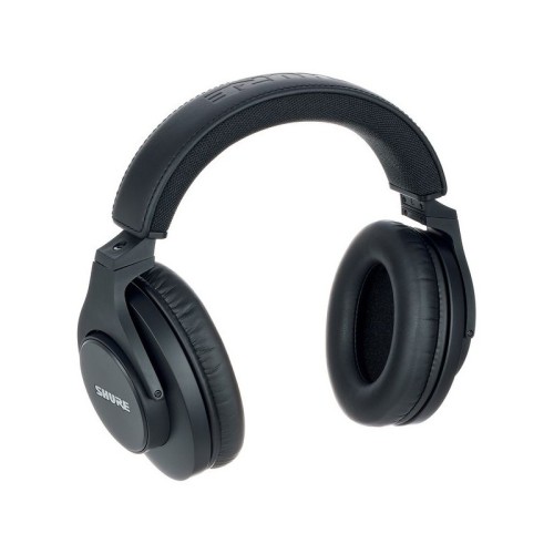 Shure SRH440A-EFS — studijas austiņas Shure SRH440A-EFS — studijas austiņas